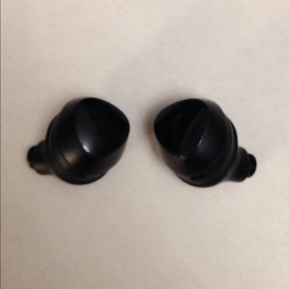 Samsung galaxy buds headset 2019 BLK SM-R170*READ - Picture 2 of 7